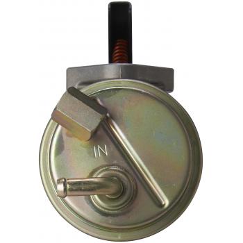1971 GMC C35/C3500 Pickup Mechanical Fuel Pump Spectra Premium SP1000MP image 4 of 4