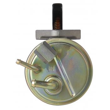 1977 GMC P25 Mechanical Fuel Pump Spectra Premium SP1001MP image 4 of 4