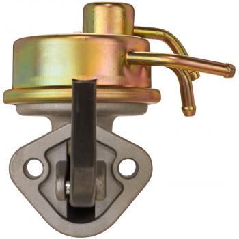 1986 Toyota Pickup Mechanical Fuel Pump Spectra Premium SP1003MP image 1 of 4
