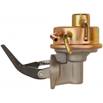 1986 Toyota Pickup Mechanical Fuel Pump Spectra Premium SP1003MP image 3 of 4