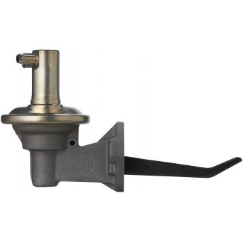 1973 Dodge Dart Mechanical Fuel Pump Spectra Premium SP1004MP image 3 of 4