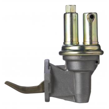 1972 Jeep J-2600 Mechanical Fuel Pump Spectra Premium SP1006MP image 3 of 4