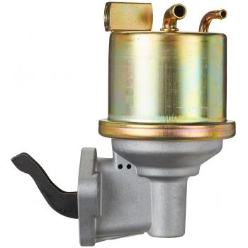 1972 GMC C35/C3500 Pickup Mechanical Fuel Pump Spectra Premium SP1008MP image 3 of 4