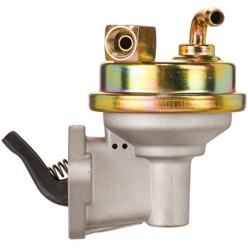 1985 Pontiac Parisienne Mechanical Fuel Pump Spectra Premium SP1009MP image 3 of 4