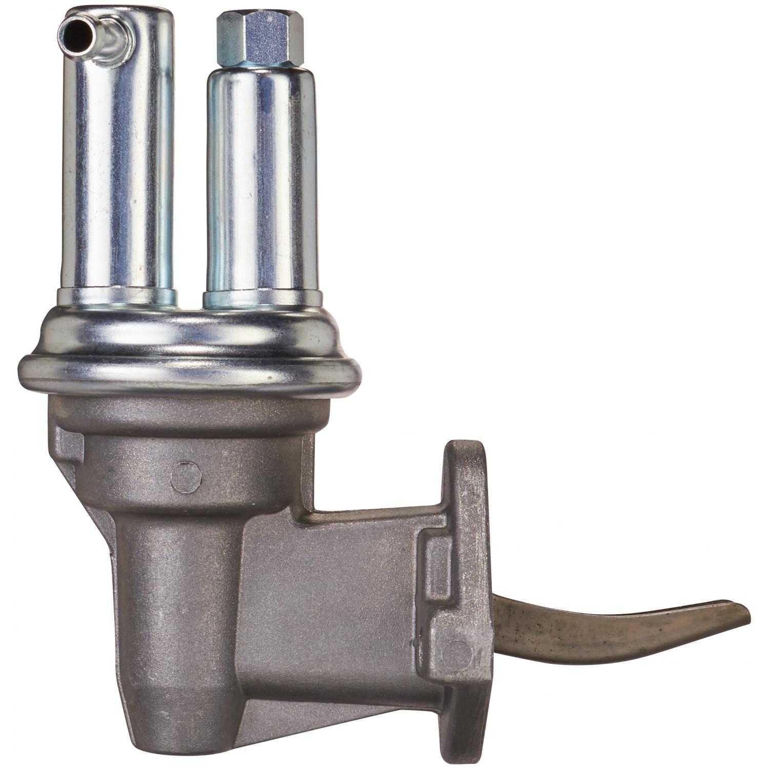 Spectra Premium SP1012MP Mechanical Fuel Pump product image 3 of 5