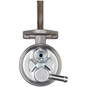 1981 Mercury Zephyr Mechanical Fuel Pump Spectra Premium SP1012MP image 4 of 4