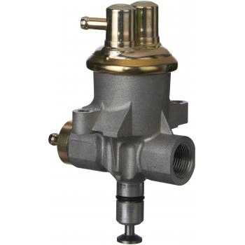 1995 Ford E-350 Econoline Club Wagon Mechanical Fuel Pump Spectra Premium SP1013MP image 4 of 4
