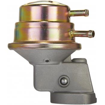 1967 Volkswagen Beetle Mechanical Fuel Pump Spectra Premium SP1018MP image 3 of 4