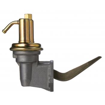 1980 Jeep J10 Mechanical Fuel Pump Spectra Premium SP1020MP image 3 of 4