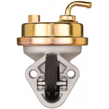 1971 GMC C35/C3500 Pickup Mechanical Fuel Pump Spectra Premium SP1021MP image 1 of 4
