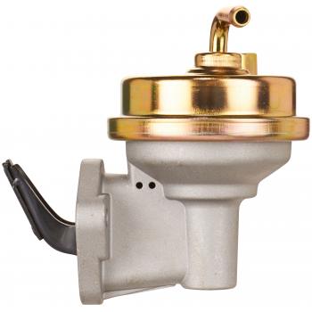 1971 GMC C35/C3500 Pickup Mechanical Fuel Pump Spectra Premium SP1021MP image 3 of 4