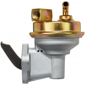 1986 GMC P3500 Mechanical Fuel Pump Spectra Premium SP1025MP image 3 of 4