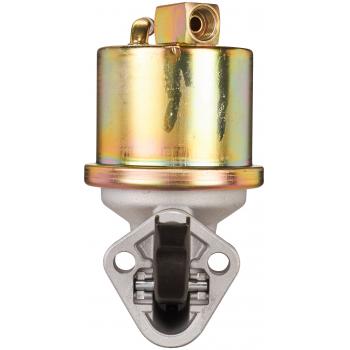 1984 Chevrolet Monte Carlo Mechanical Fuel Pump Spectra Premium SP1026MP image 1 of 4