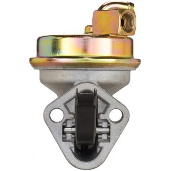 1971 GMC C35/C3500 Pickup Mechanical Fuel Pump Spectra Premium SP1027MP image 1 of 4