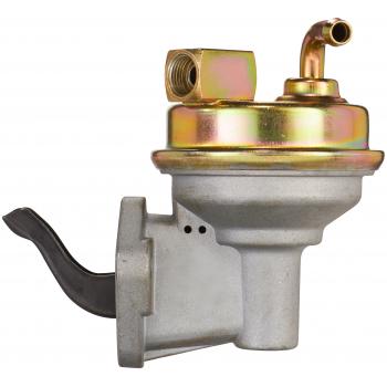 1971 GMC C35/C3500 Pickup Mechanical Fuel Pump Spectra Premium SP1027MP image 3 of 4