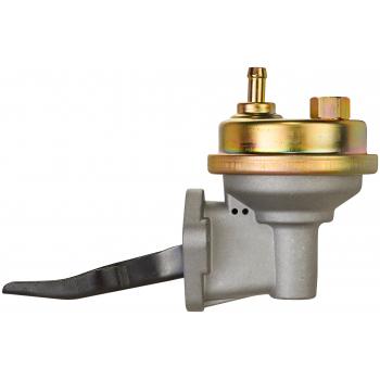 1981 Oldsmobile Cutlass Calais Mechanical Fuel Pump Spectra Premium SP1028MP image 3 of 4