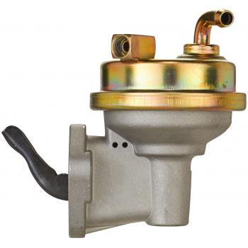 1972 Chevrolet C20 Suburban Mechanical Fuel Pump Spectra Premium SP1029MP image 3 of 4