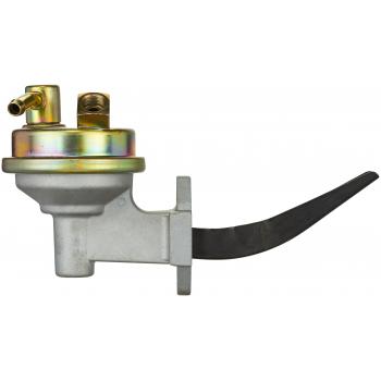 1981 Oldsmobile Cutlass Calais Mechanical Fuel Pump Spectra Premium SP1033MP image 3 of 4