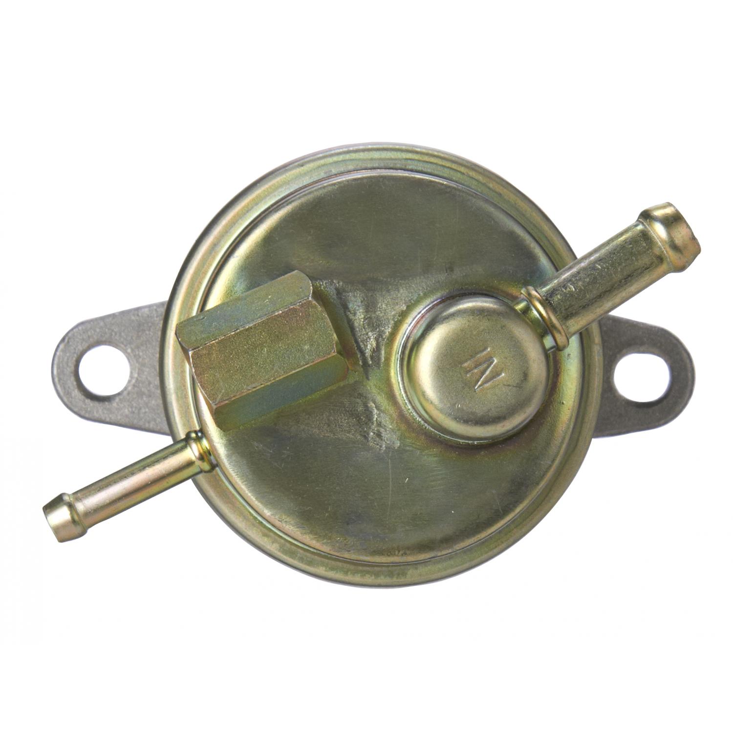 Spectra Premium SP1035MP - Mechanical Fuel Pump Spectra Premium SP1035MP Mechanical Fuel Pump product image 4 of 5