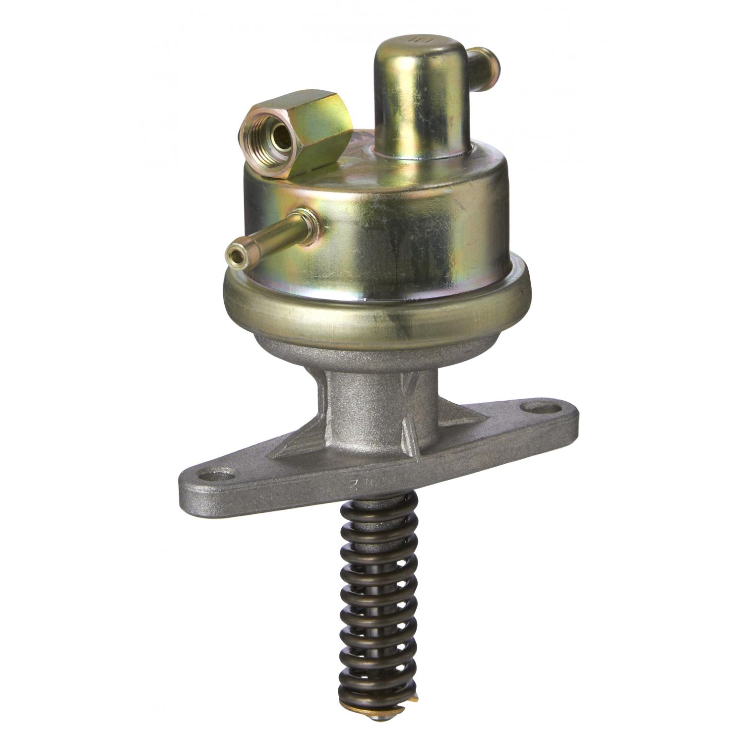 Spectra Premium SP1035MP - Mechanical Fuel Pump Spectra Premium SP1035MP Mechanical Fuel Pump product image 5 of 5