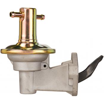 1970 Plymouth Barracuda Mechanical Fuel Pump Spectra Premium SP1043MP image 3 of 4