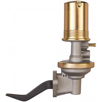 1963 Mercury Comet Mechanical Fuel Pump Spectra Premium SP1045MP image 3 of 4
