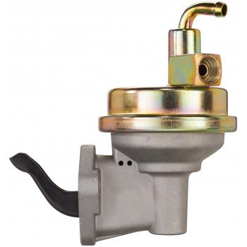1984 Chevrolet C60 Mechanical Fuel Pump Spectra Premium SP1056MP image 3 of 4