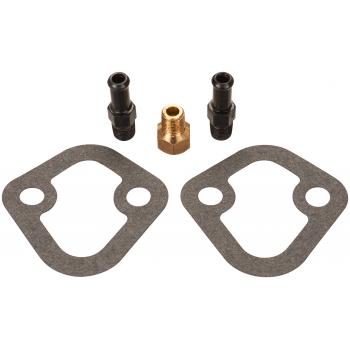 1963 Mercury Comet Mechanical Fuel Pump Spectra Premium SP1058MP image 2 of 4