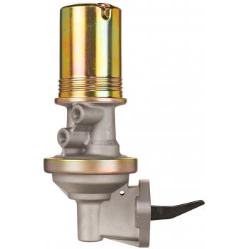 1963 Mercury Comet Mechanical Fuel Pump Spectra Premium SP1058MP image 3 of 4