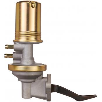 1974 Ford F-250 Mechanical Fuel Pump Spectra Premium SP1059MP image 3 of 4