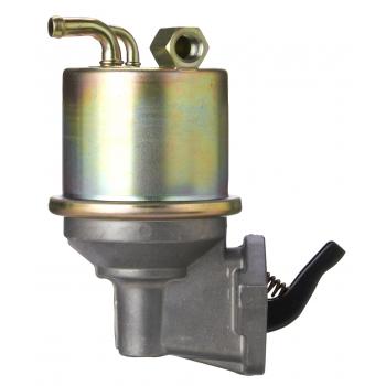 1974 Chevrolet Corvette Mechanical Fuel Pump Spectra Premium SP1060MP image 3 of 4