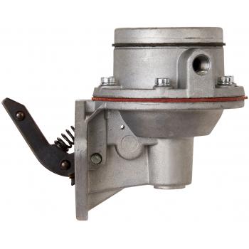 1955 Chevrolet Sedan Delivery Mechanical Fuel Pump Spectra Premium SP1061MP image 3 of 4
