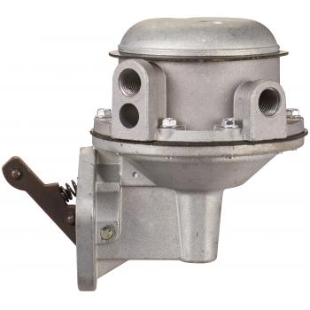 1965 Checker Marathon Mechanical Fuel Pump Spectra Premium SP1062MP image 3 of 4