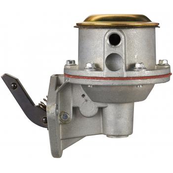 1949 Chevrolet Sedan Delivery Mechanical Fuel Pump Spectra Premium SP1065MP image 3 of 4