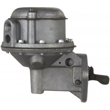 1960 Cadillac Eldorado Mechanical Fuel Pump Spectra Premium SP1071MP image 3 of 4