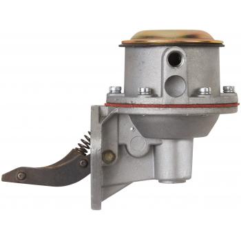 1969 Jeep CJ5 Mechanical Fuel Pump Spectra Premium SP1072MP image 3 of 4