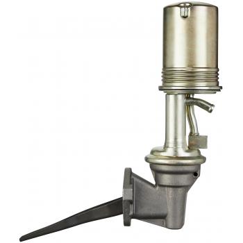1987 Ford B600 Mechanical Fuel Pump Spectra Premium SP1076MP image 3 of 4