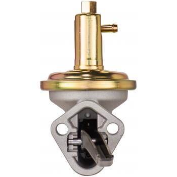 1972 Jeep J-2600 Mechanical Fuel Pump Spectra Premium SP1077MP image 1 of 4