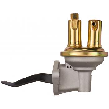 1972 Jeep J-2600 Mechanical Fuel Pump Spectra Premium SP1077MP image 3 of 4