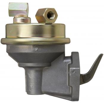 1961 Chevrolet Impala Mechanical Fuel Pump Spectra Premium SP1080MP image 3 of 4