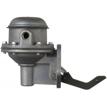 1969 International M1400 Mechanical Fuel Pump Spectra Premium SP1084MP image 3 of 4