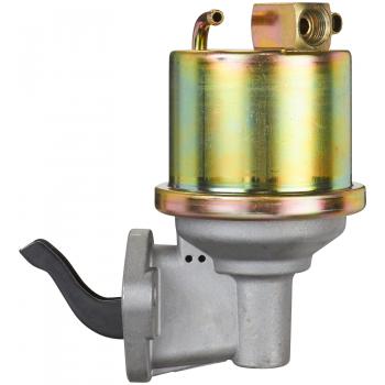 1990 GMC C6000 Topkick Mechanical Fuel Pump Spectra Premium SP1085MP image 3 of 4