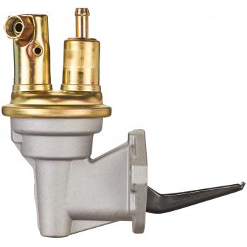 1981 Mercury Zephyr Mechanical Fuel Pump Spectra Premium SP1088MP image 3 of 4