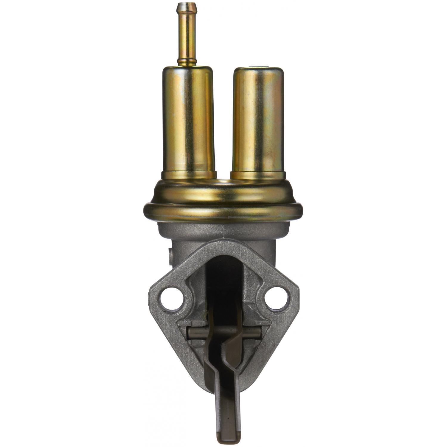 Spectra Premium SP1091MP - Mechanical Fuel Pump Spectra Premium SP1091MP Mechanical Fuel Pump product image 1 of 4