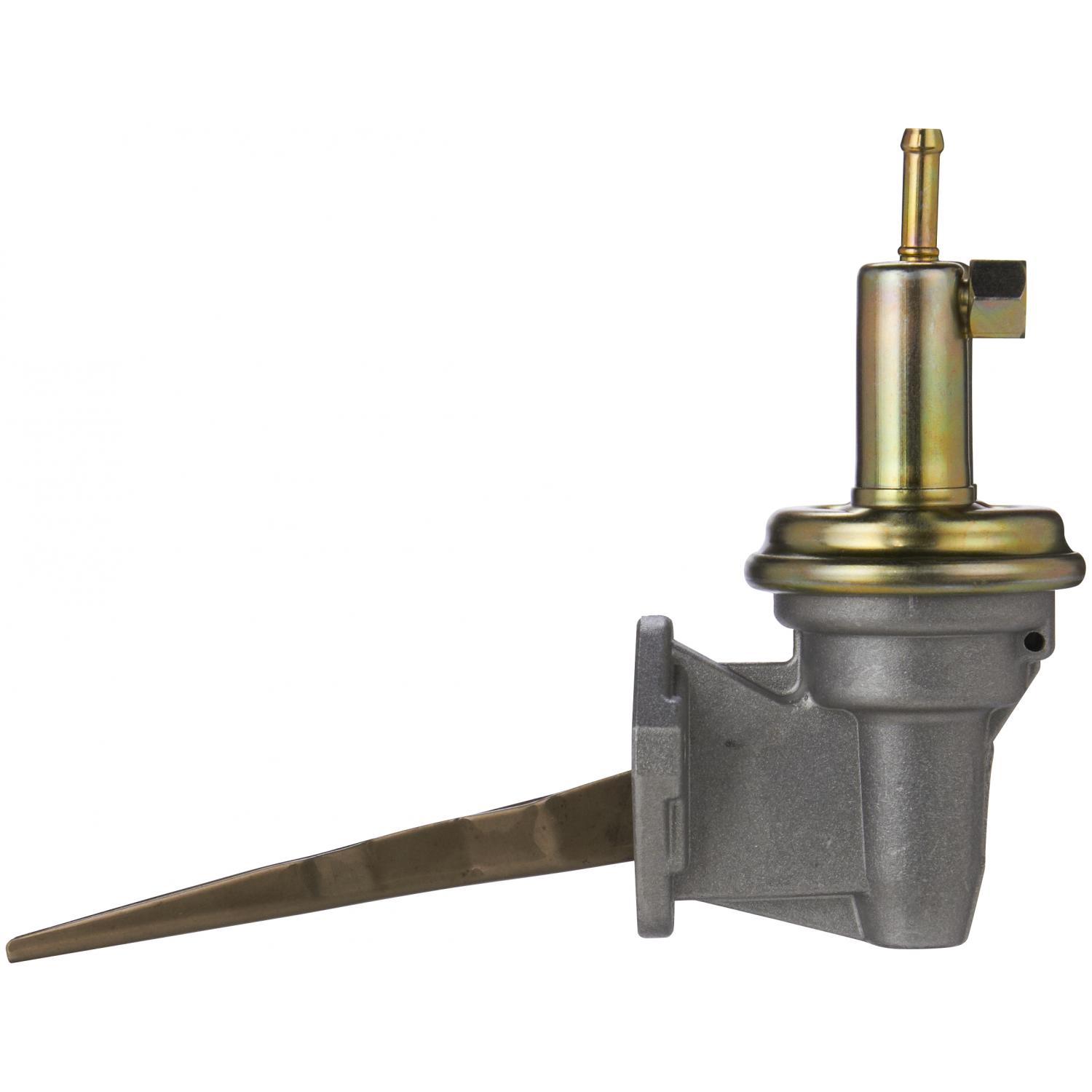 Spectra Premium SP1091MP - Mechanical Fuel Pump Spectra Premium SP1091MP Mechanical Fuel Pump product image 2 of 4