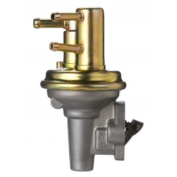 1987 Mitsubishi Mighty Max Mechanical Fuel Pump Spectra Premium SP1094MP image 3 of 4