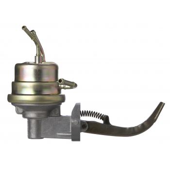 1985 Toyota Corolla Mechanical Fuel Pump Spectra Premium SP1097MP image 3 of 4