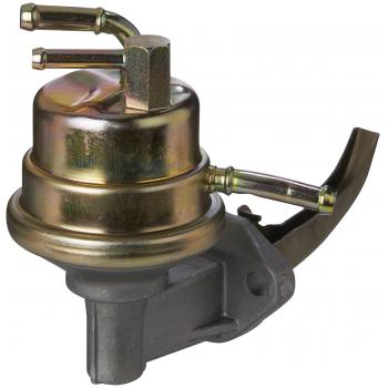 1985 Mazda 626 Mechanical Fuel Pump Spectra Premium SP1099MP image 2 of 2