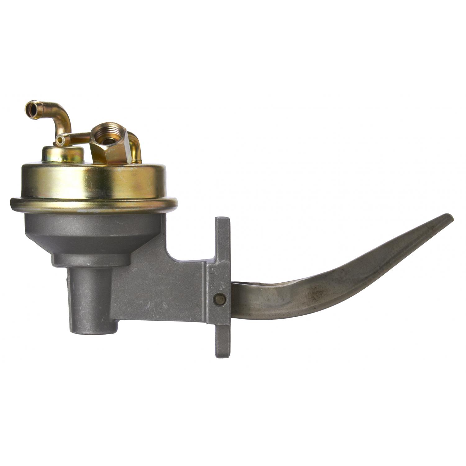 Spectra Premium SP1102MP - Mechanical Fuel Pump Spectra Premium SP1102MP Mechanical Fuel Pump product image 3 of 5