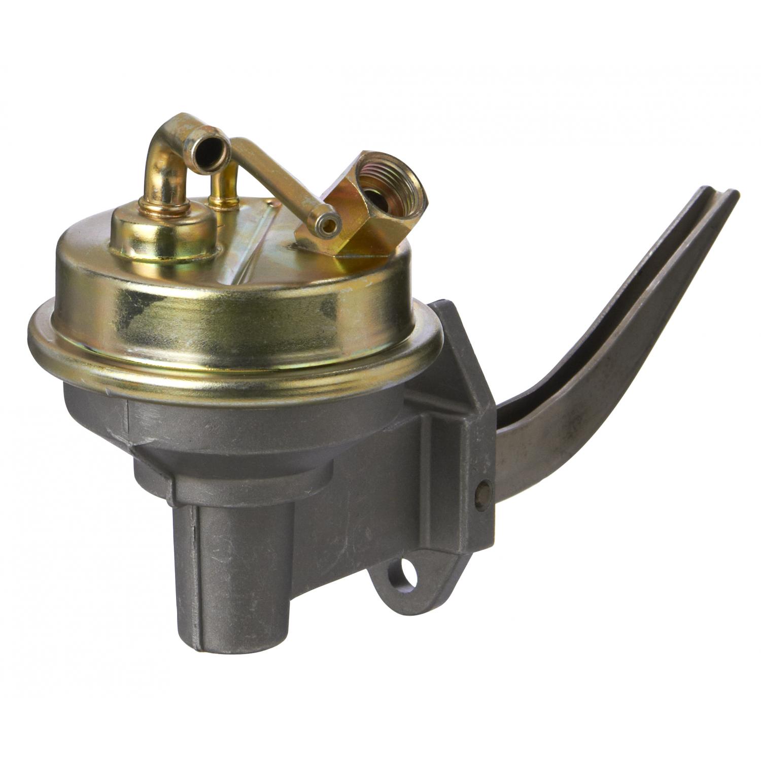 Spectra Premium SP1102MP - Mechanical Fuel Pump Spectra Premium SP1102MP Mechanical Fuel Pump product image 5 of 5
